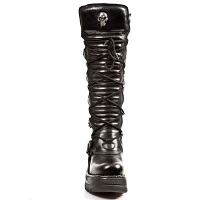 New Rock Laarzen M.8272-S1