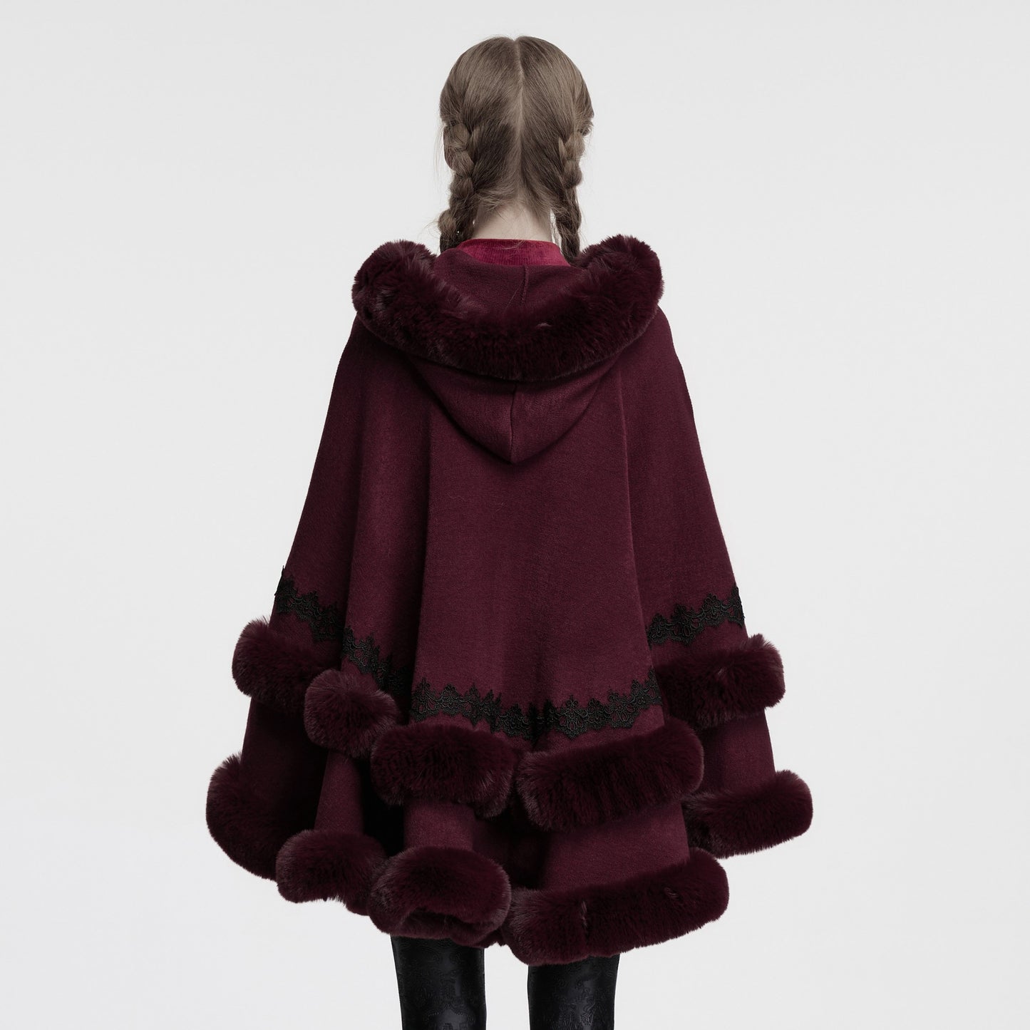 One Day Cape Rood