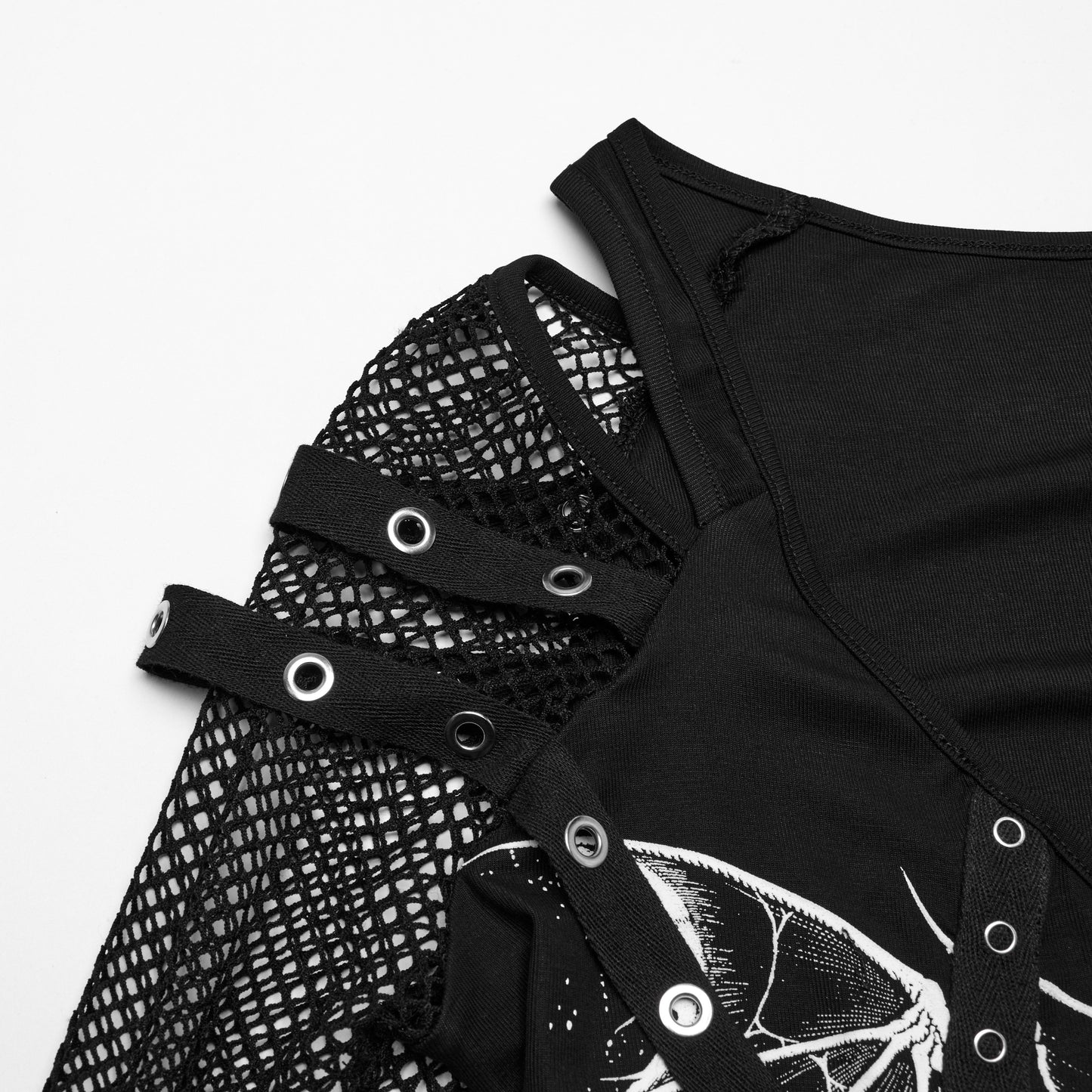 Hush Long Sleeve Top