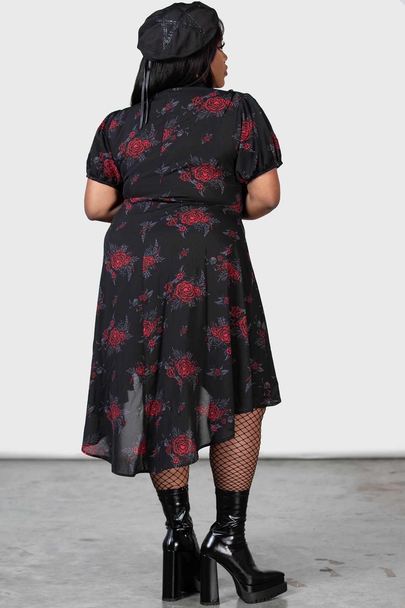Killstar Pandora's Revenge Jurk