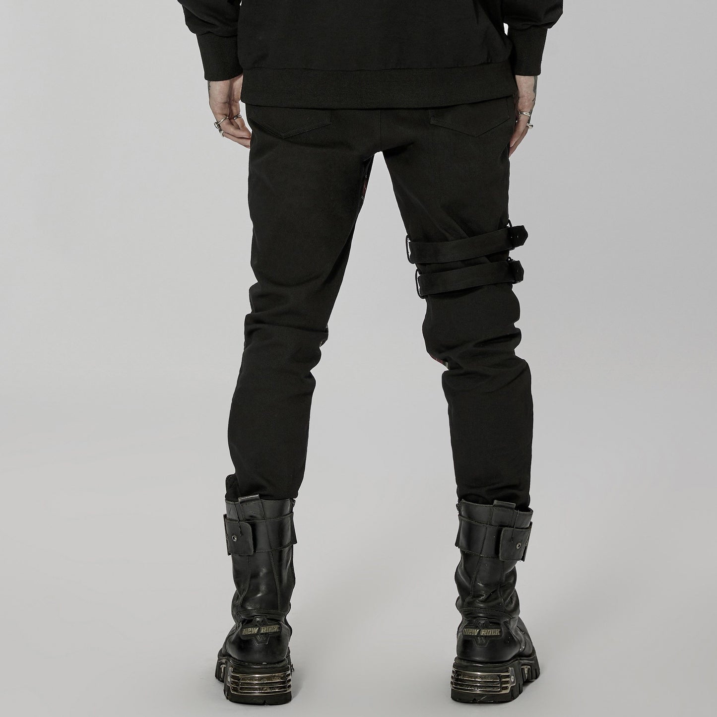 Banned Broek