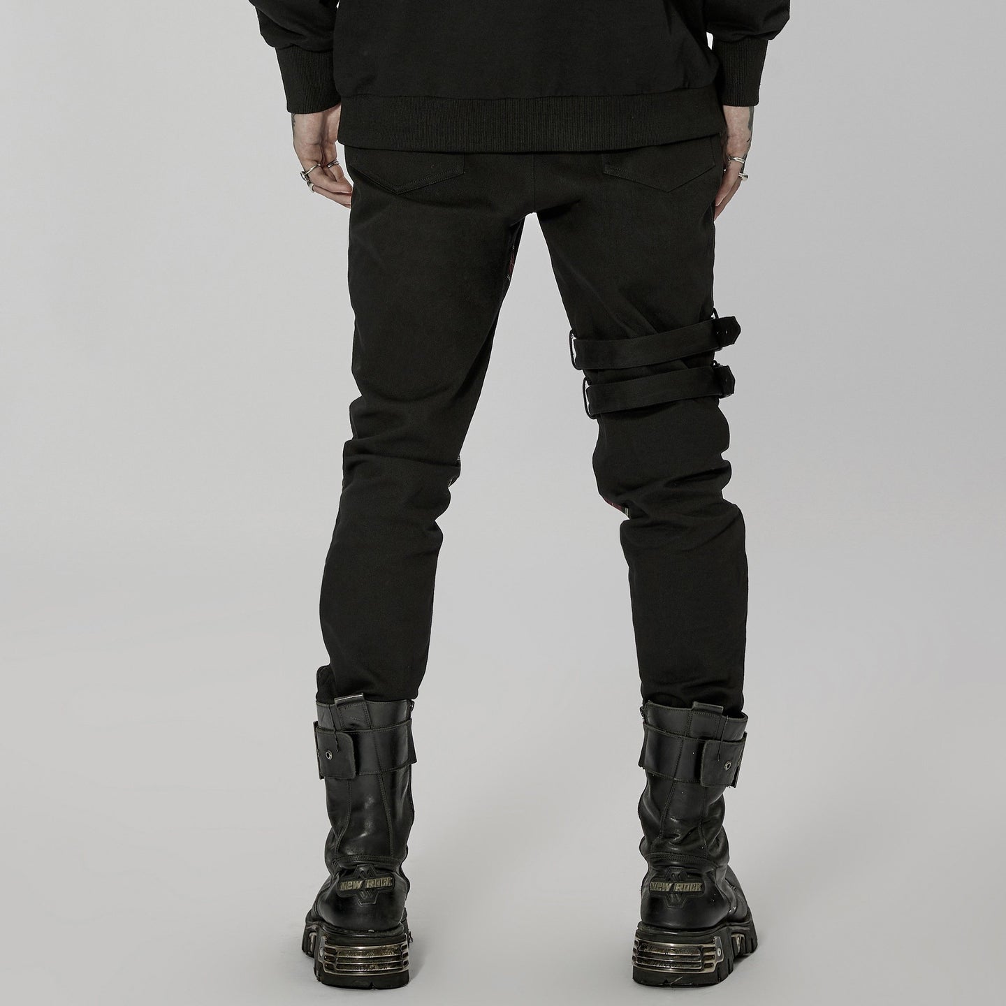 Banned Broek