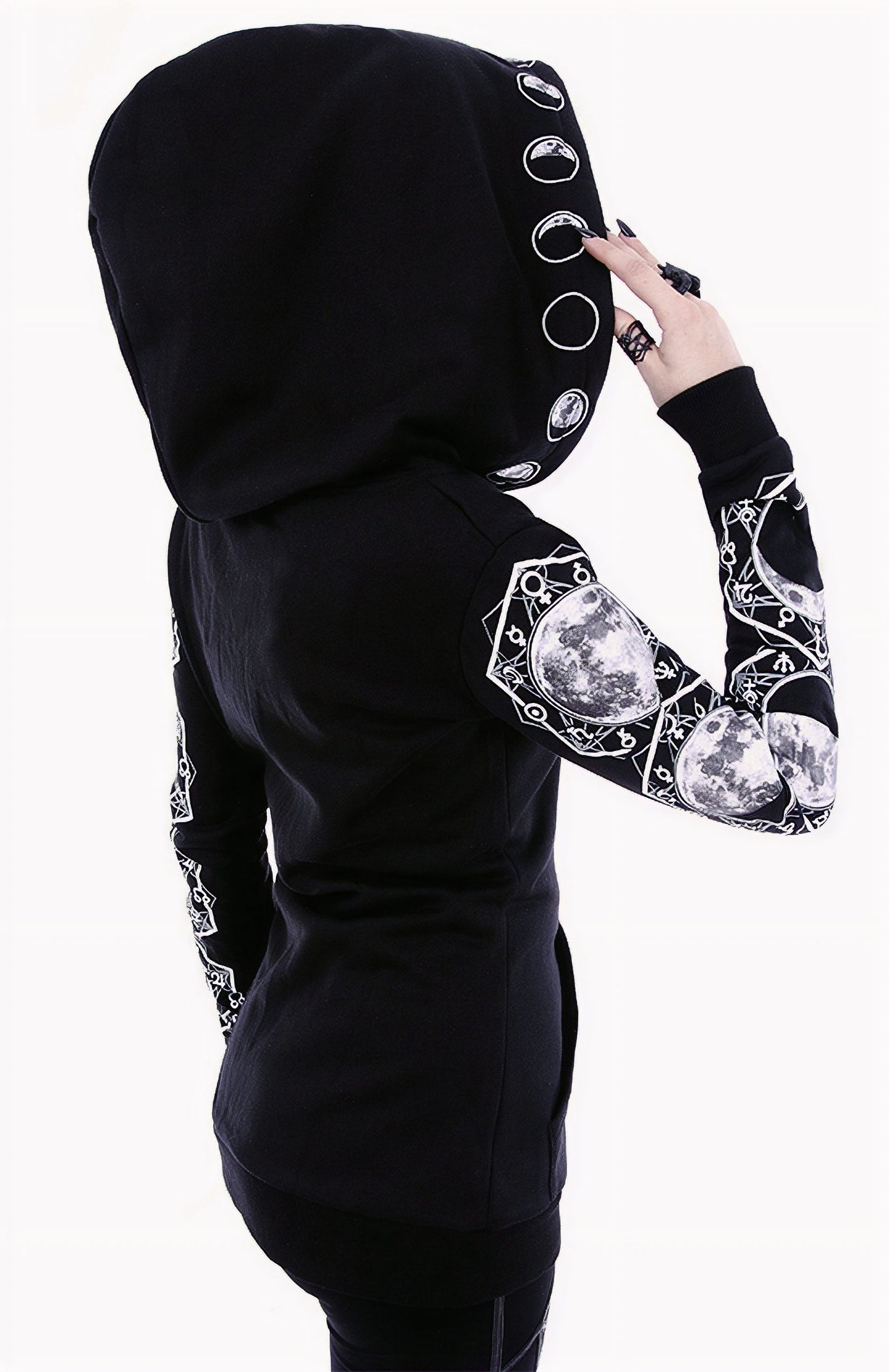 Lunar Hoodie