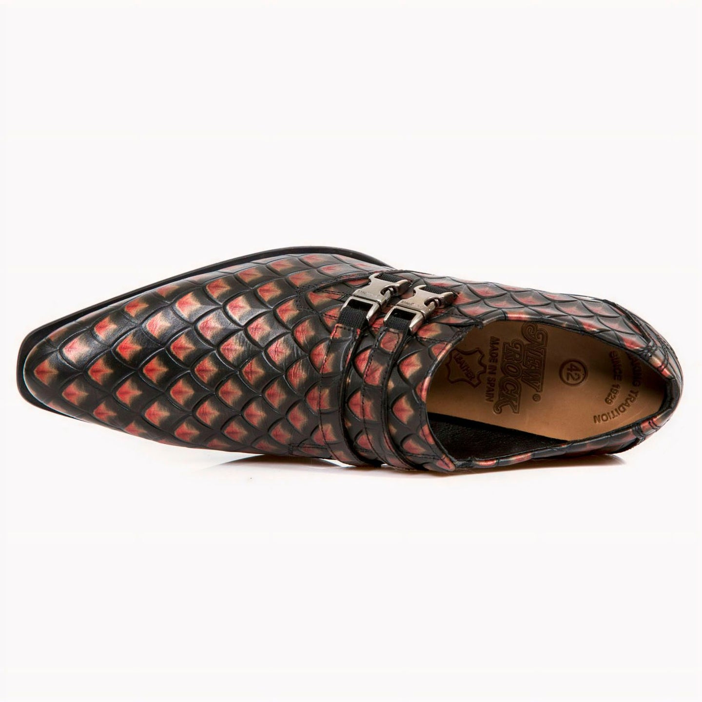 New Rock Schoenen M.2288-S12
