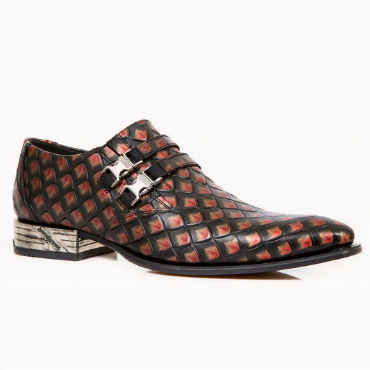 New Rock Schoenen M.2288-S12