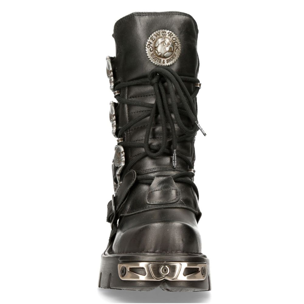 New Rock Laarzen M-391-S1