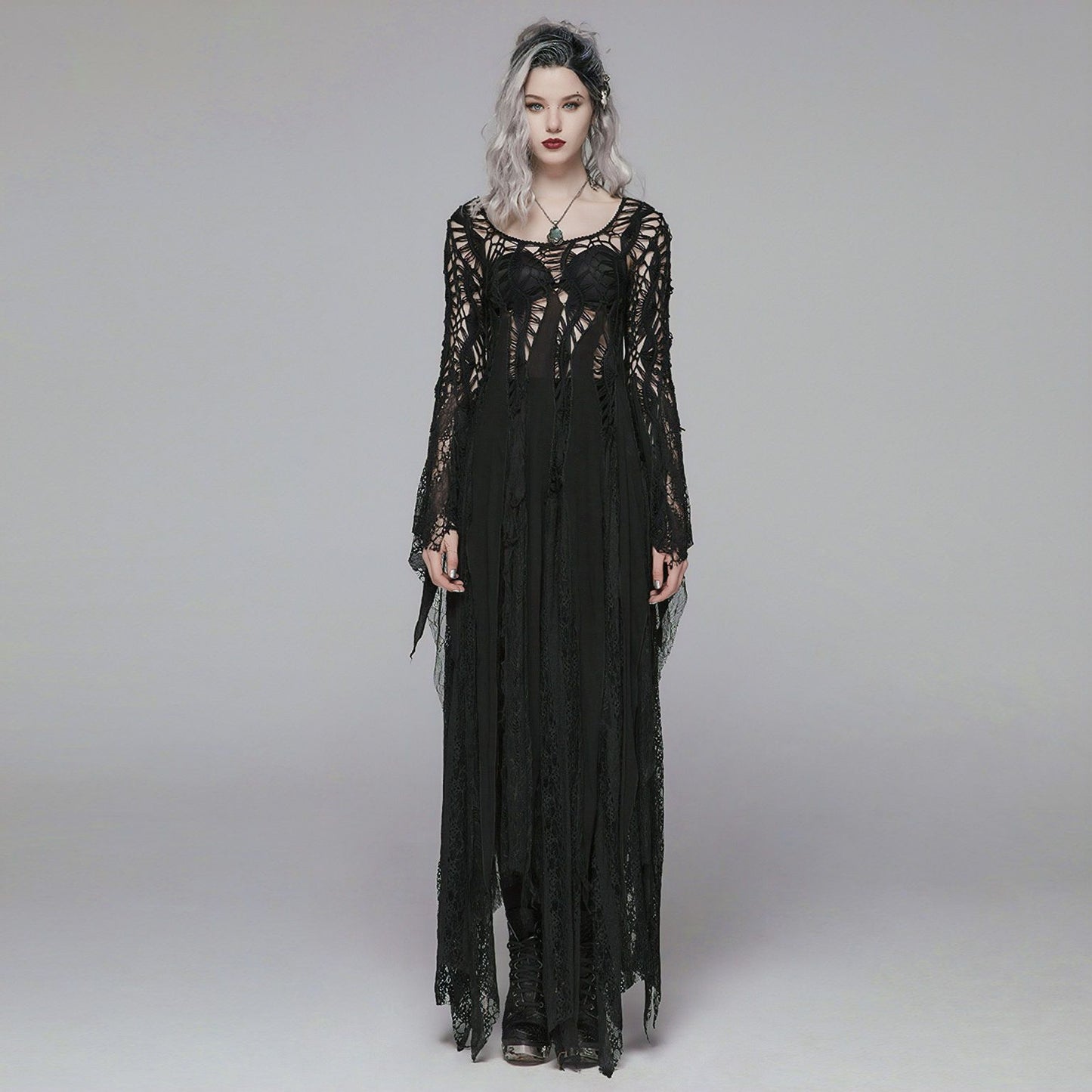 Can't Hide Dress