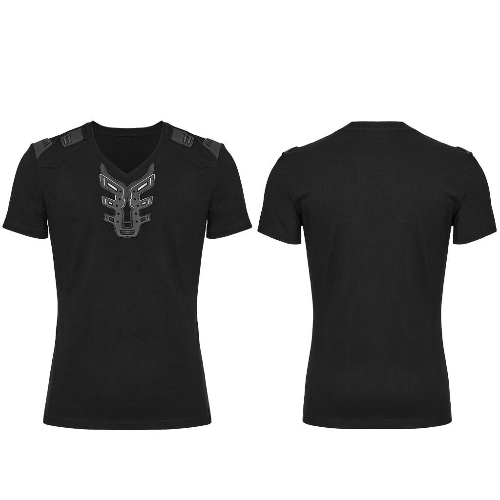 Reconcile T-shirt