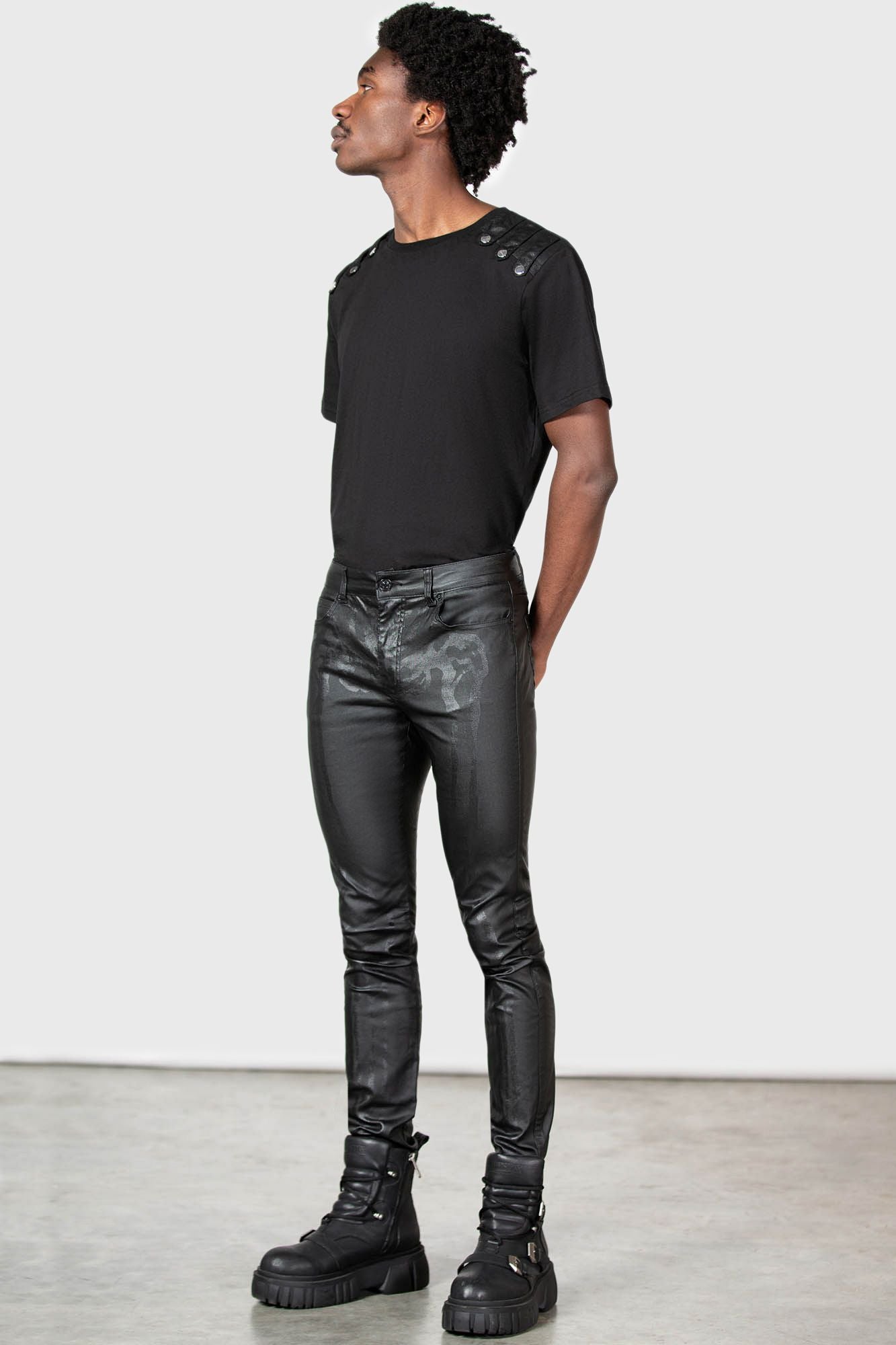 Killstar Extremity Jeans