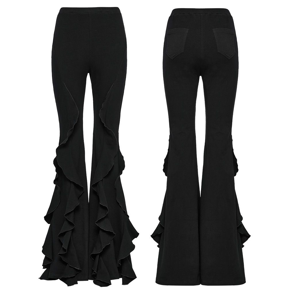 Invited Broek