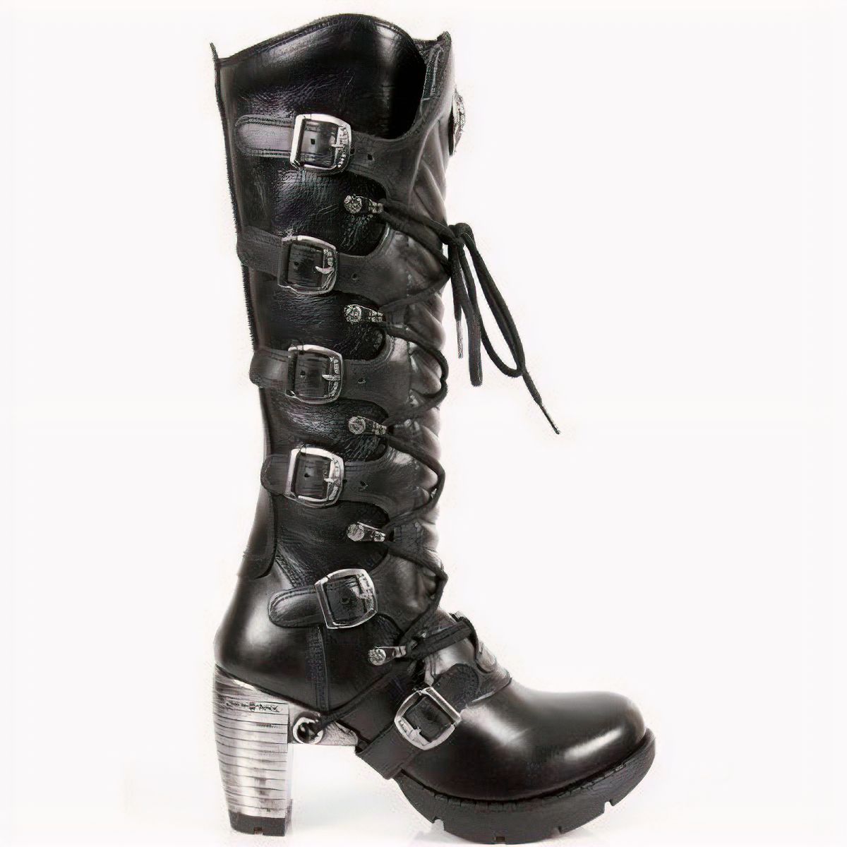New Rock Laarzen M.TR004-S1
