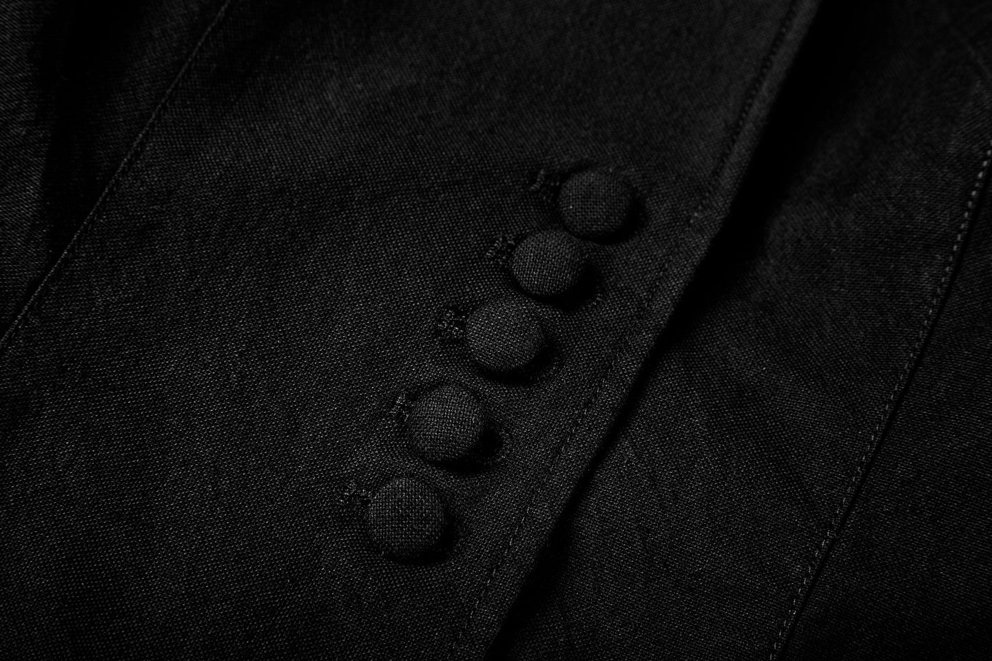 Around My Heart Coat