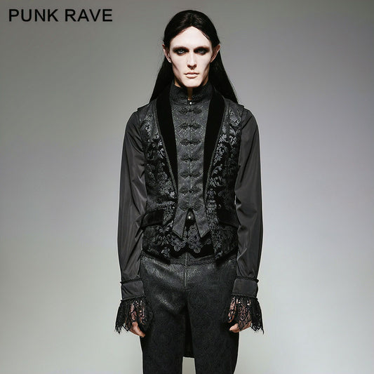 Mastermind Gilet