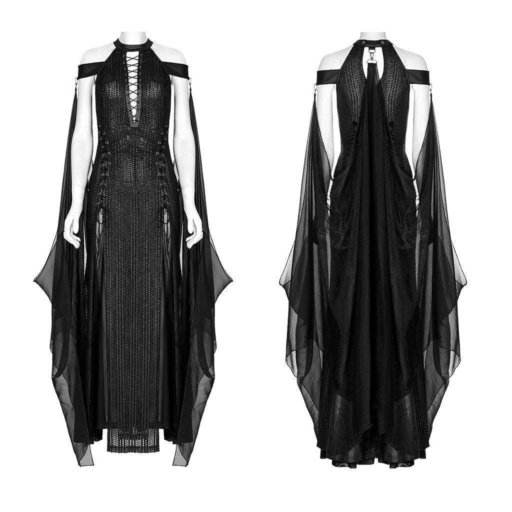 Resurrection Jurk