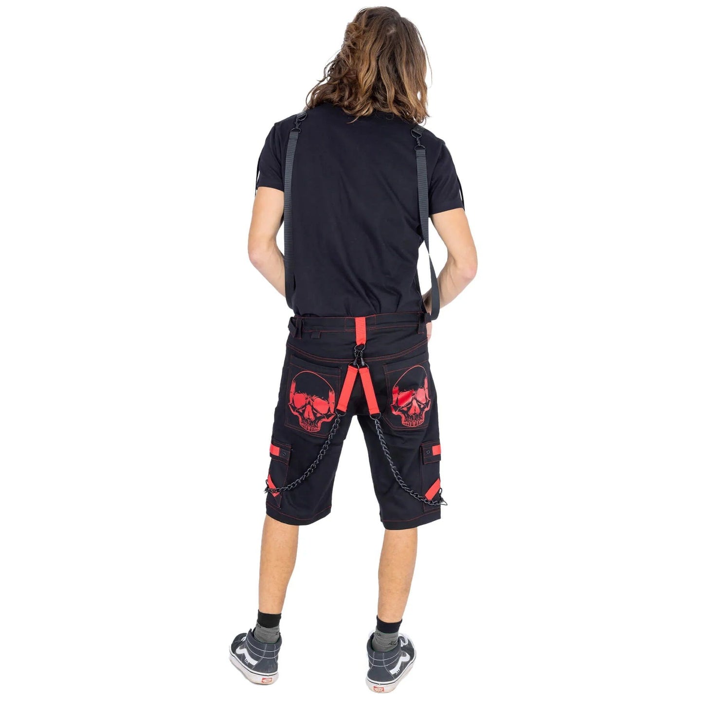 Memphis Shorts