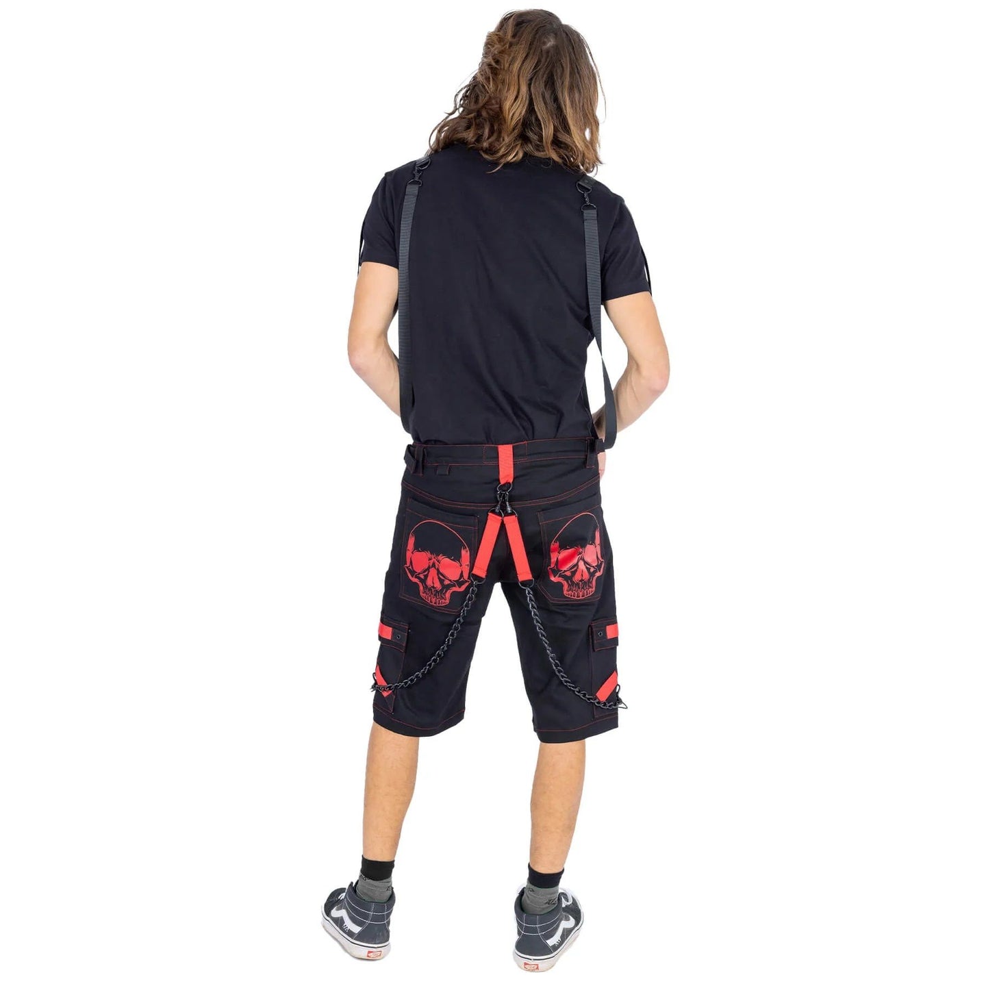 Memphis Shorts