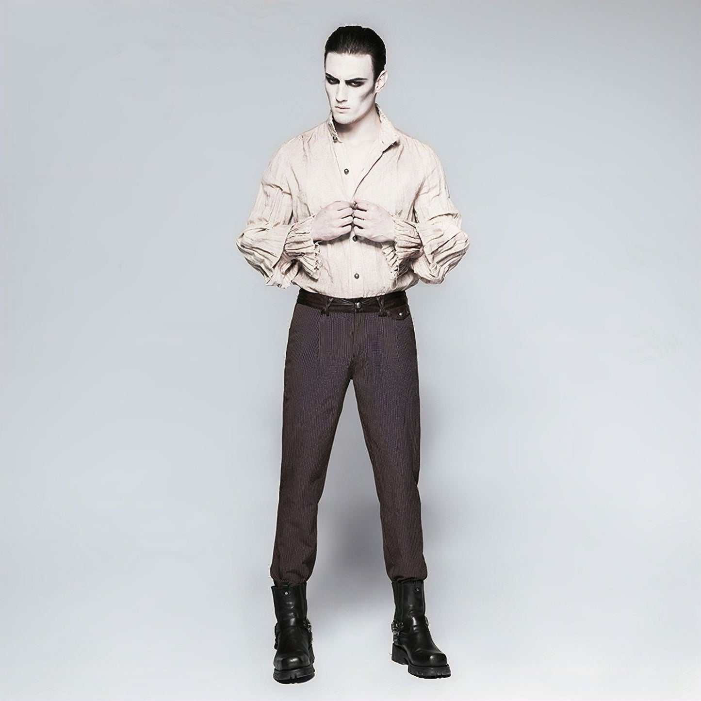 History Broek Bruin