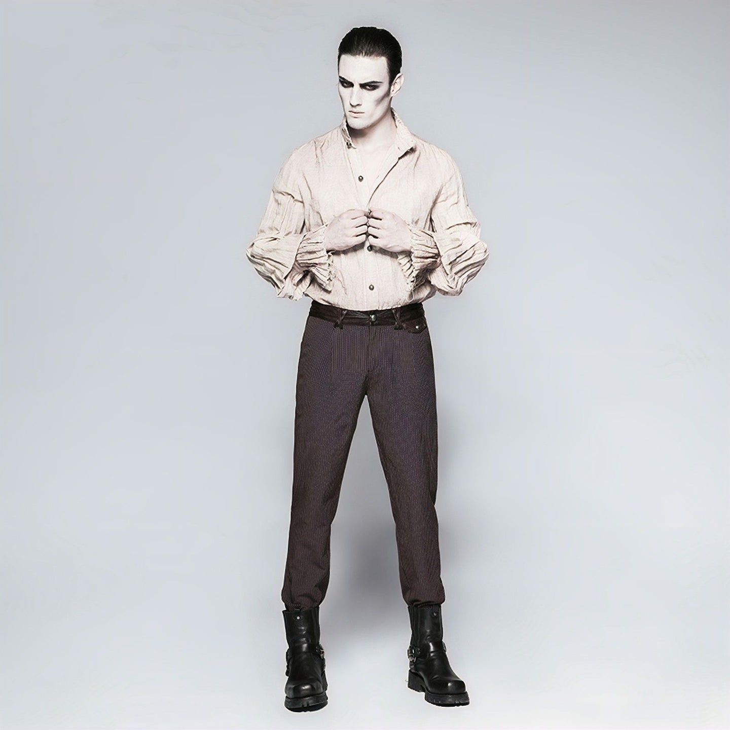 History Broek Bruin