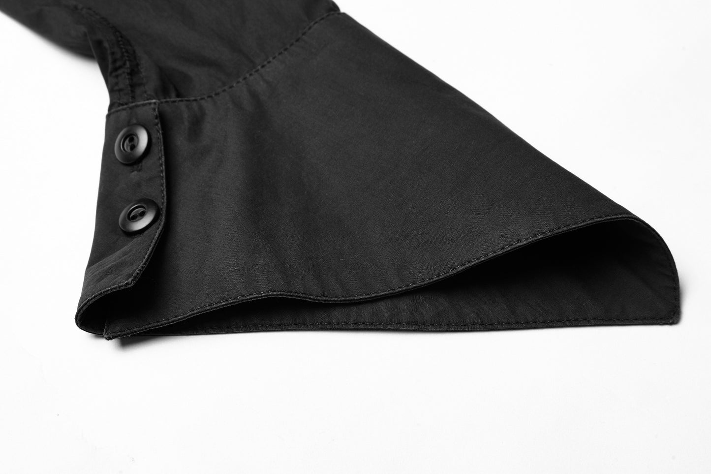 Punk Rave Black Shadows Shirt - Tunic