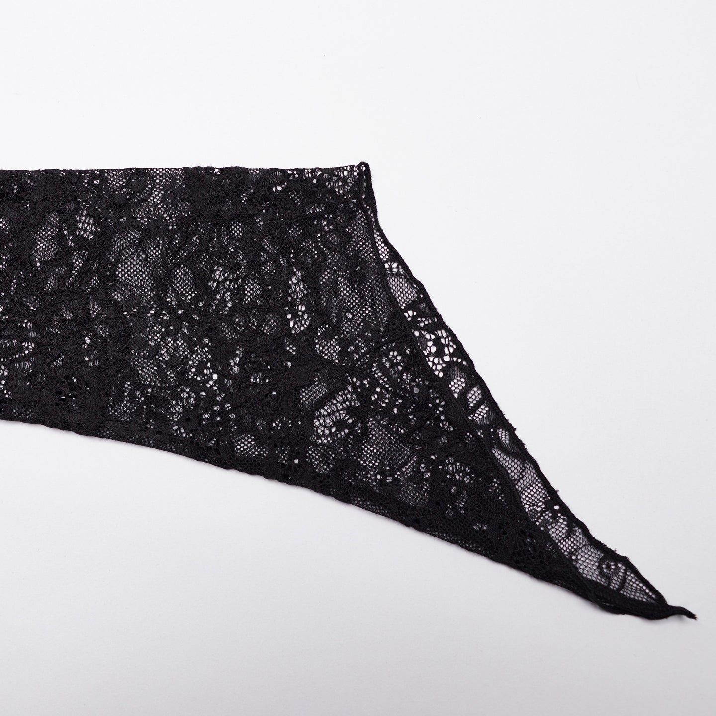 Drifting Away Maxi Jurk Rood - Zwart