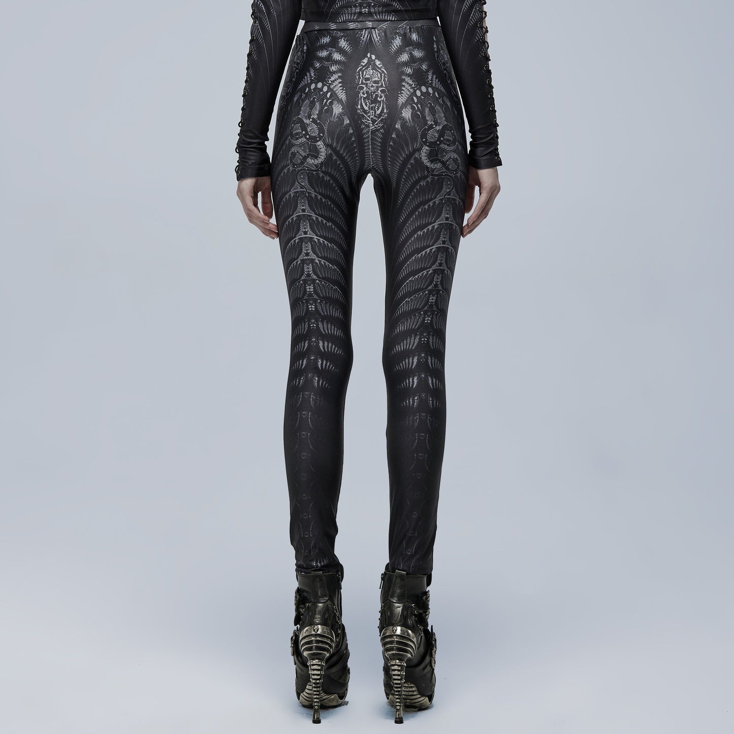 Snake Legging