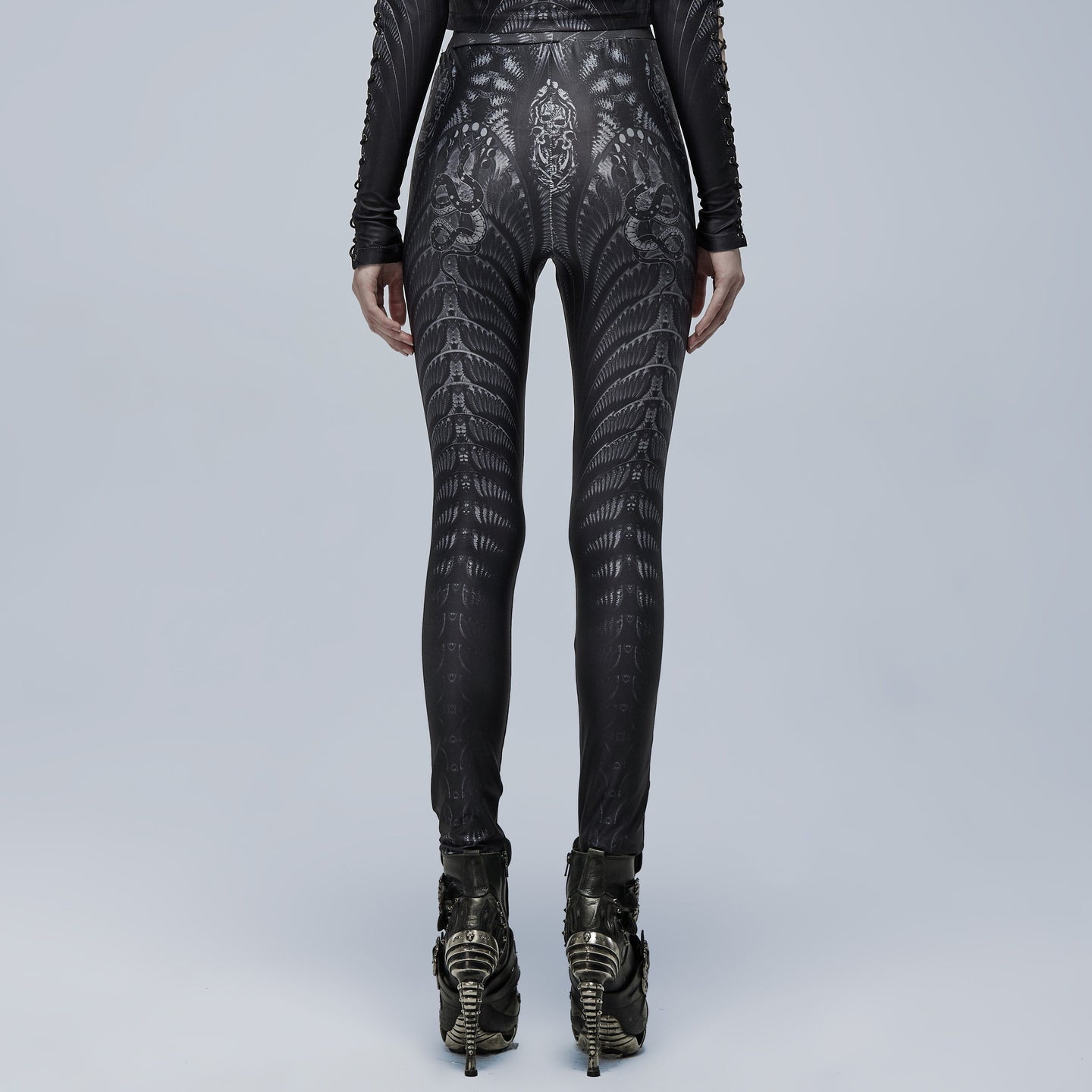 Snake Legging
