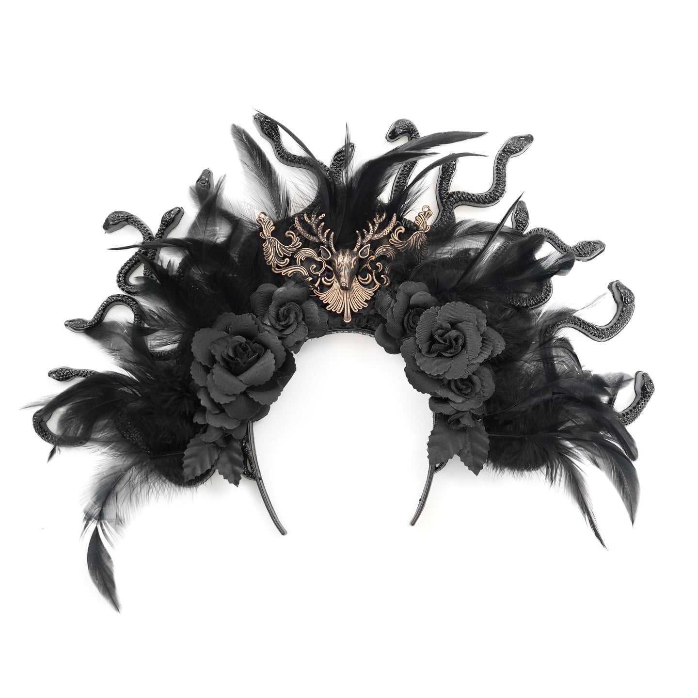 Medusa Hoofdband