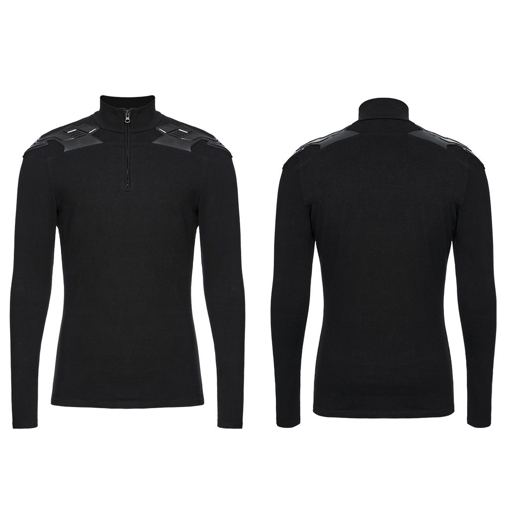 Save Us Long Sleeve Top