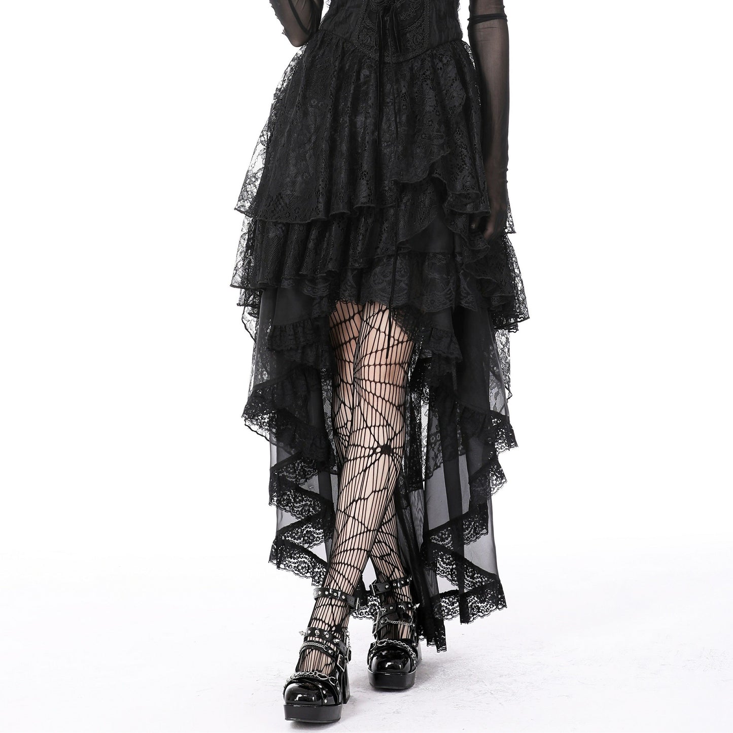 Different Light Skirt