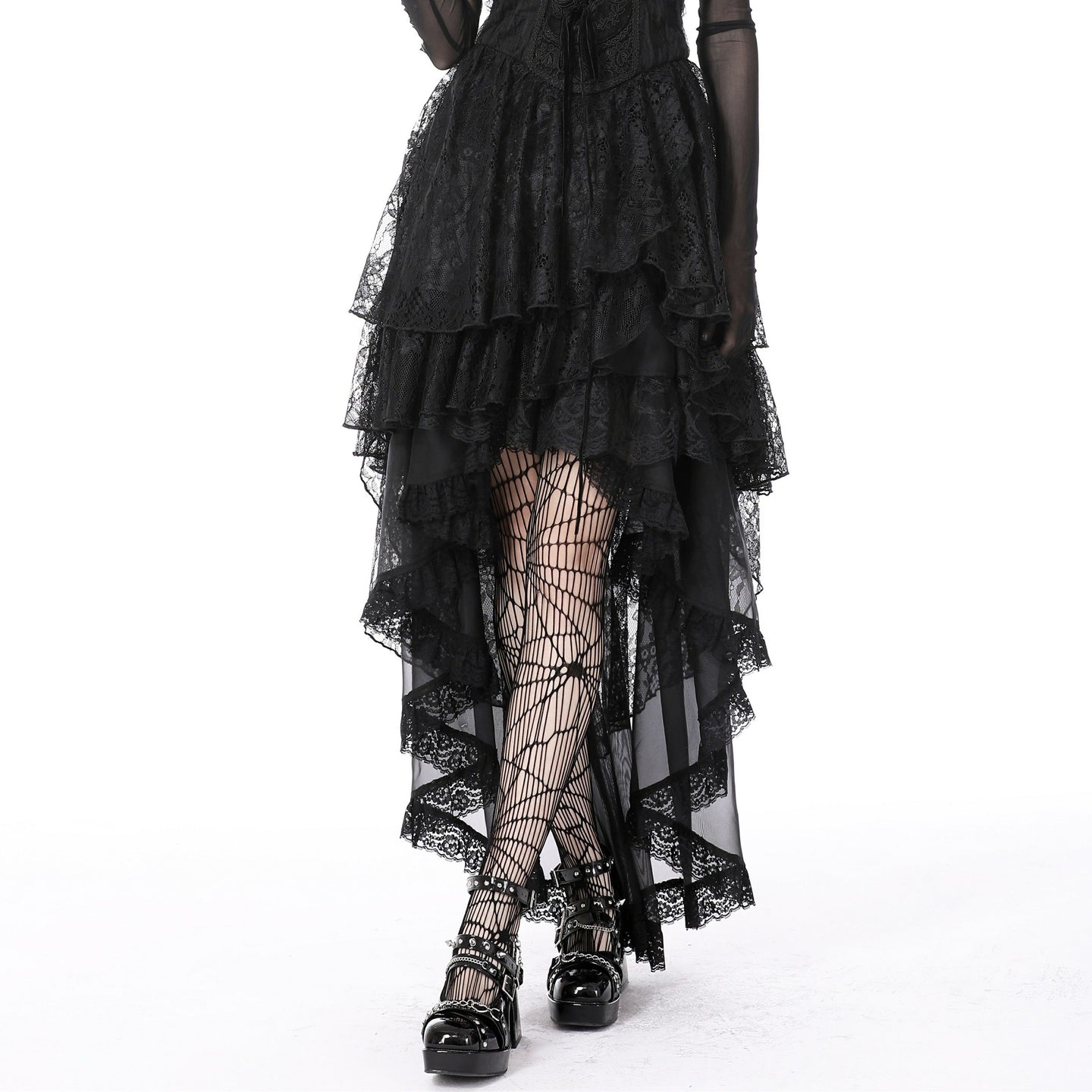 Different Light Skirt