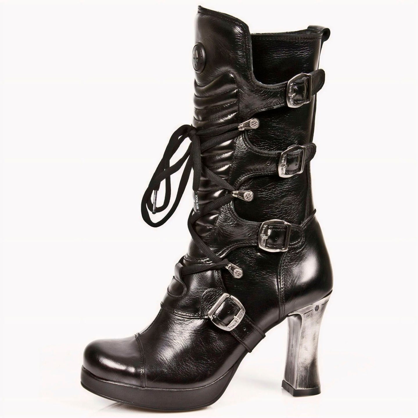 New Rock Laarzen M.5815-S10