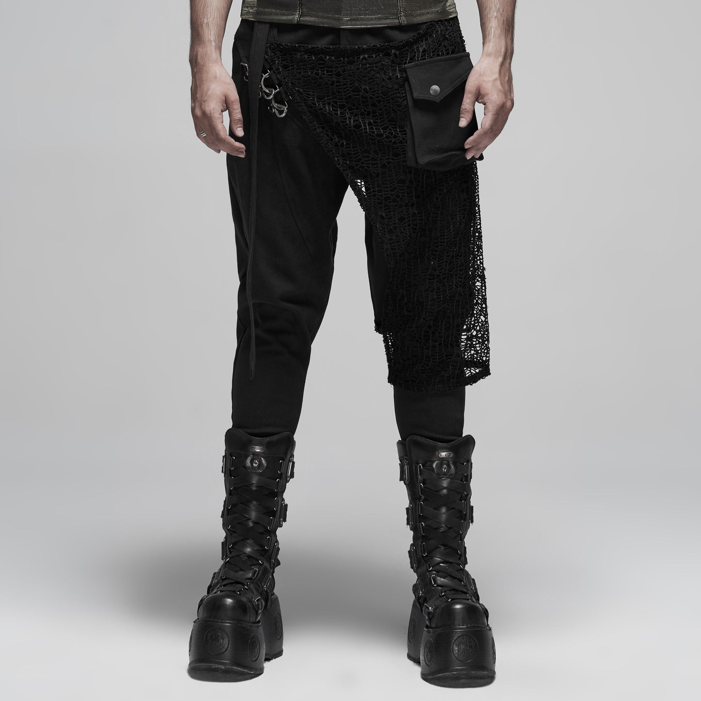 Captured Broek