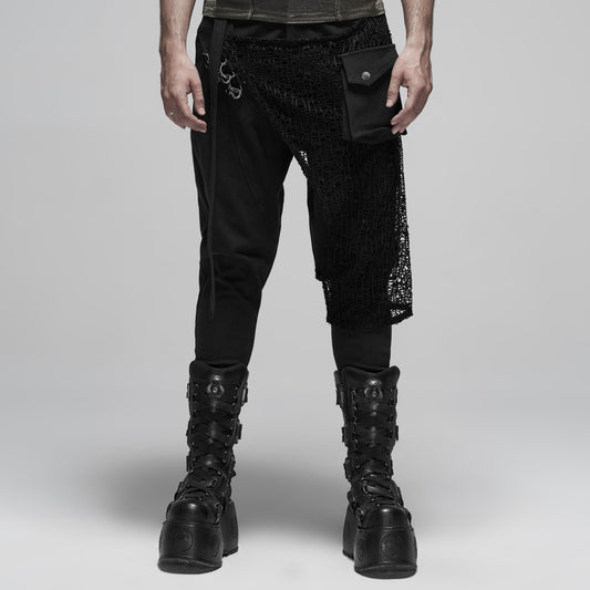 Captured Broek