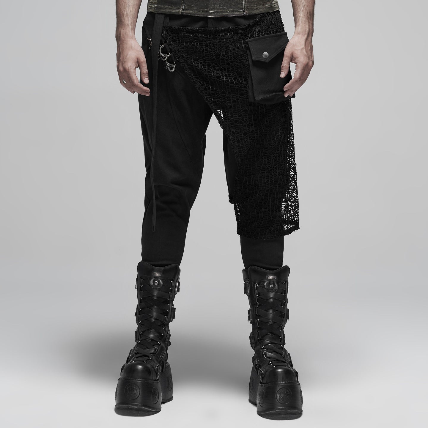 Captured Broek