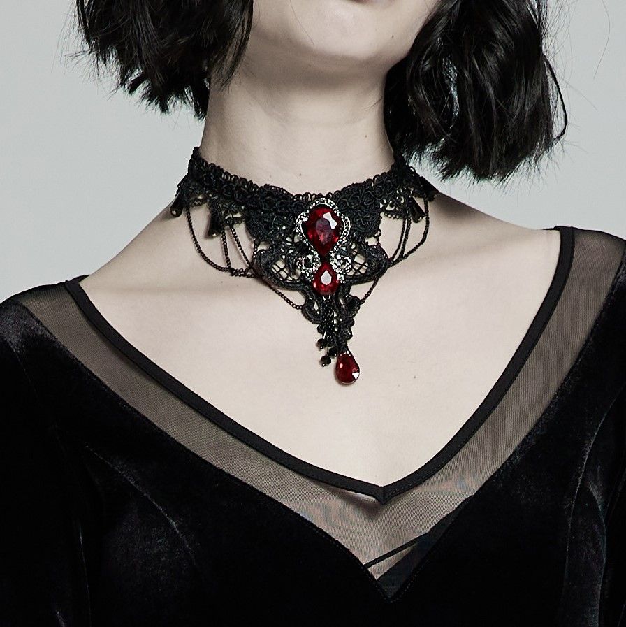 Hope Choker