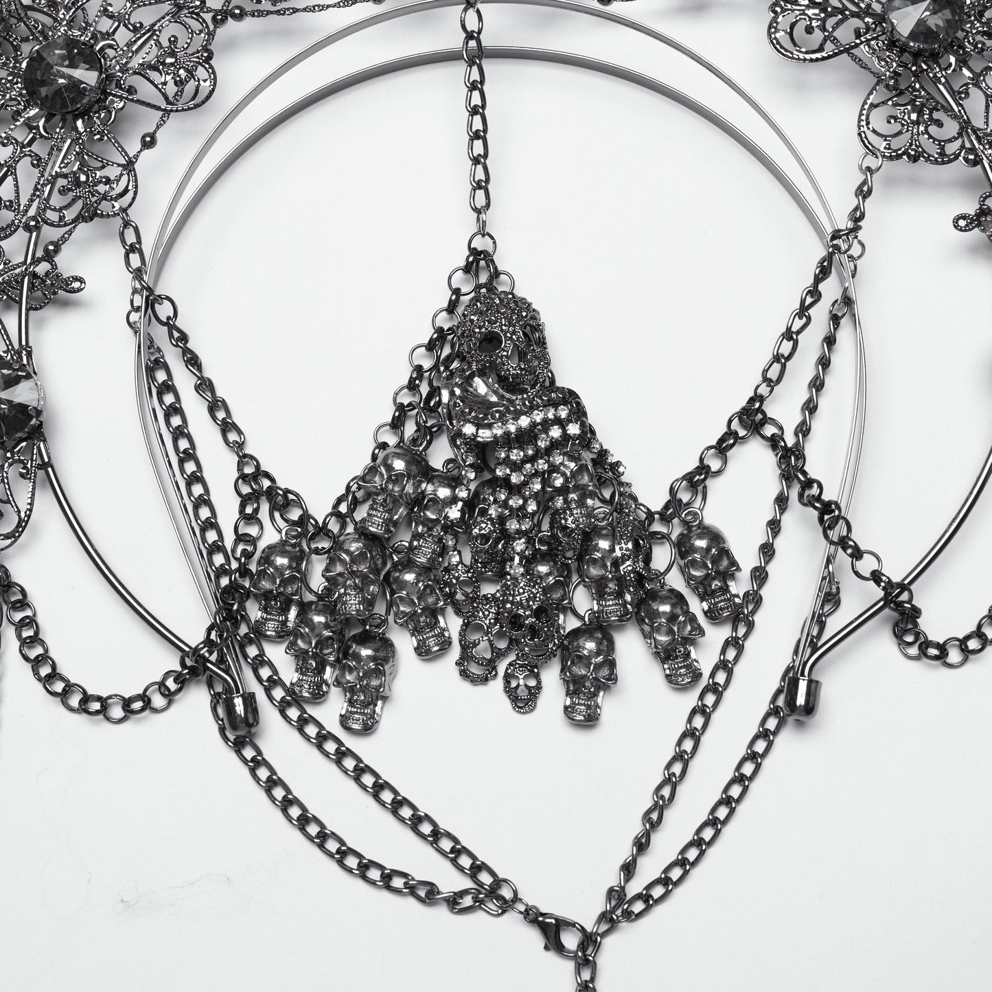 Skull Crown