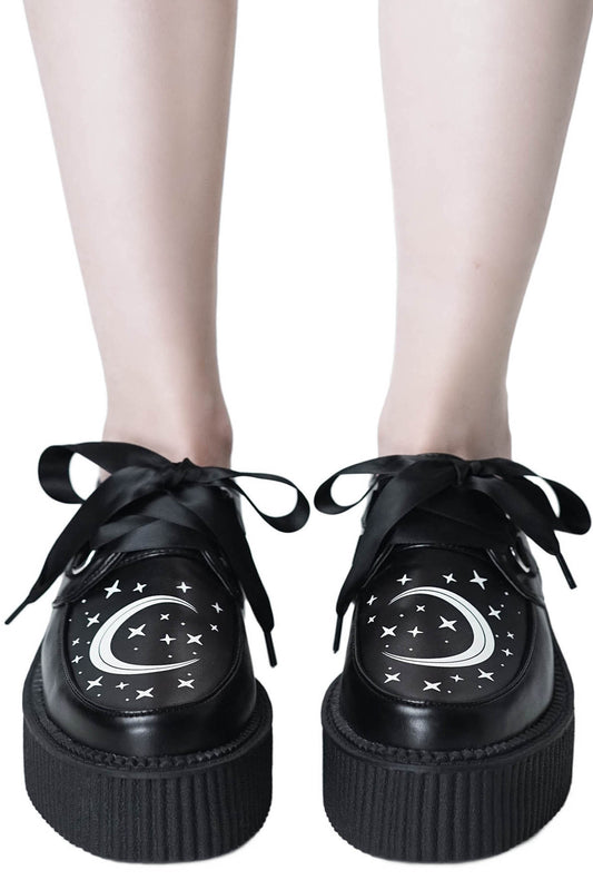 Killstar Moonbeam Creepers
