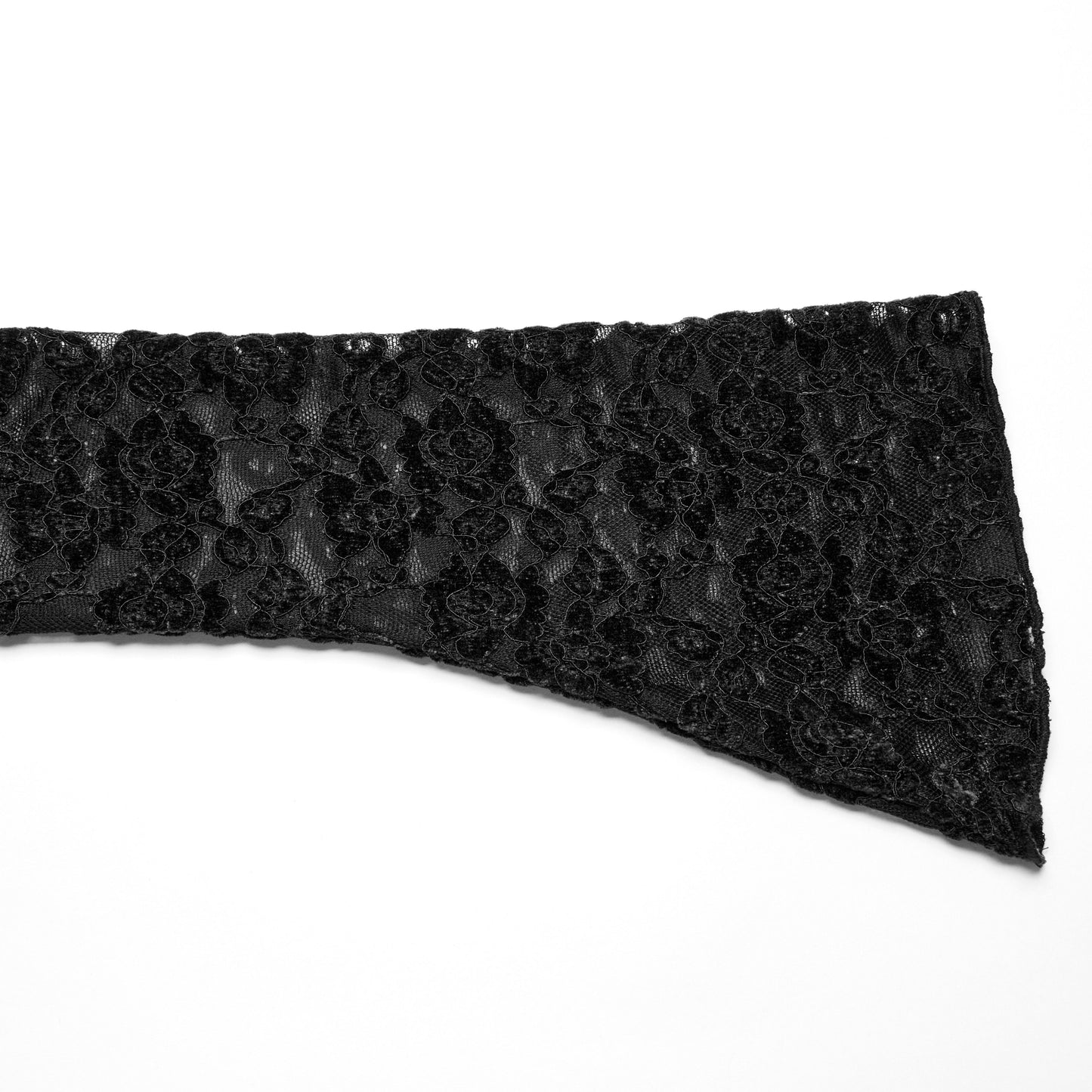 The Day Before Top Black