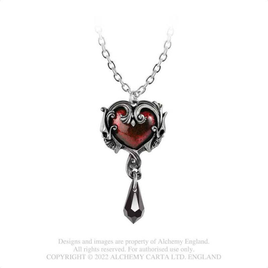 Petite Affair du Coeur Halsketting