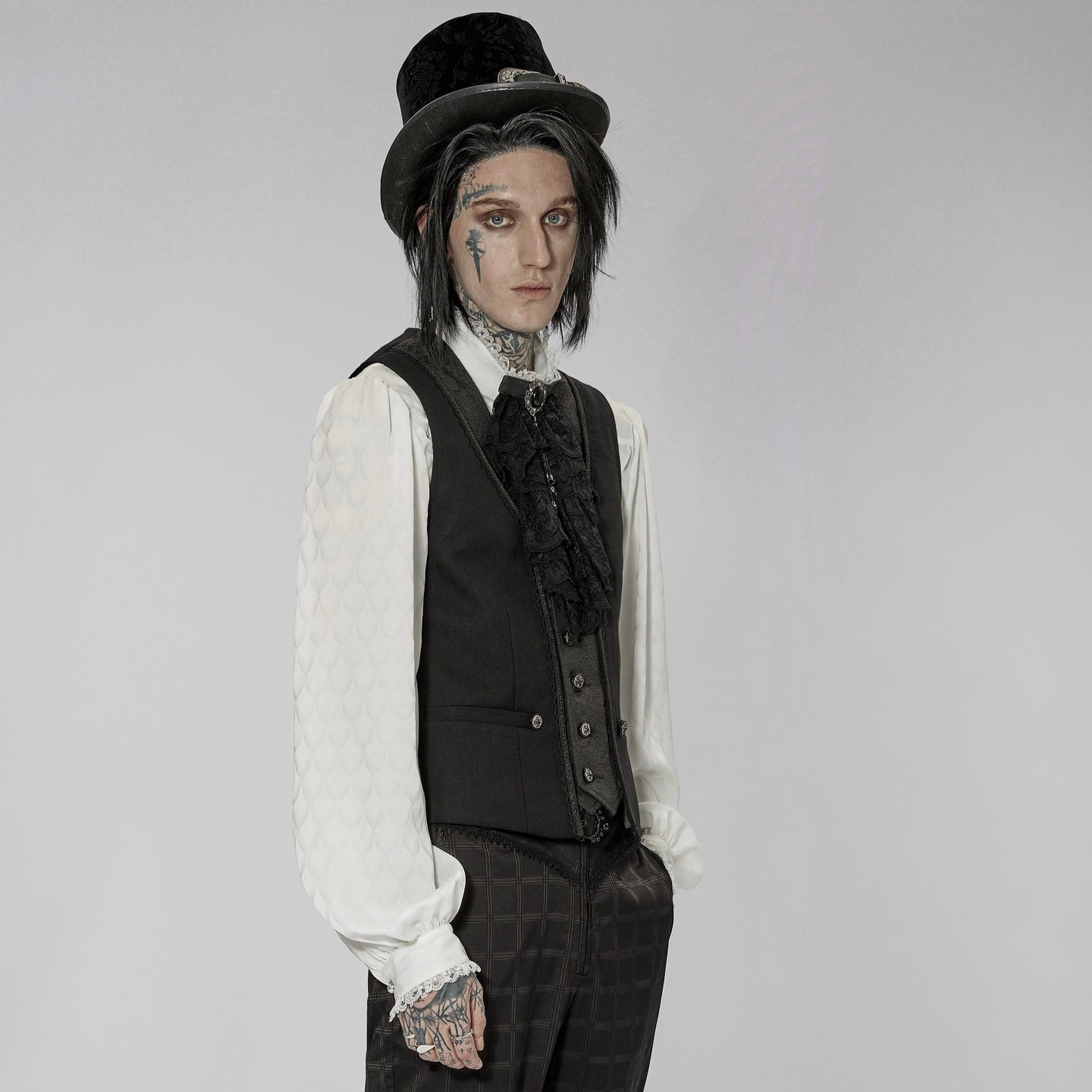 Certainty Gilet