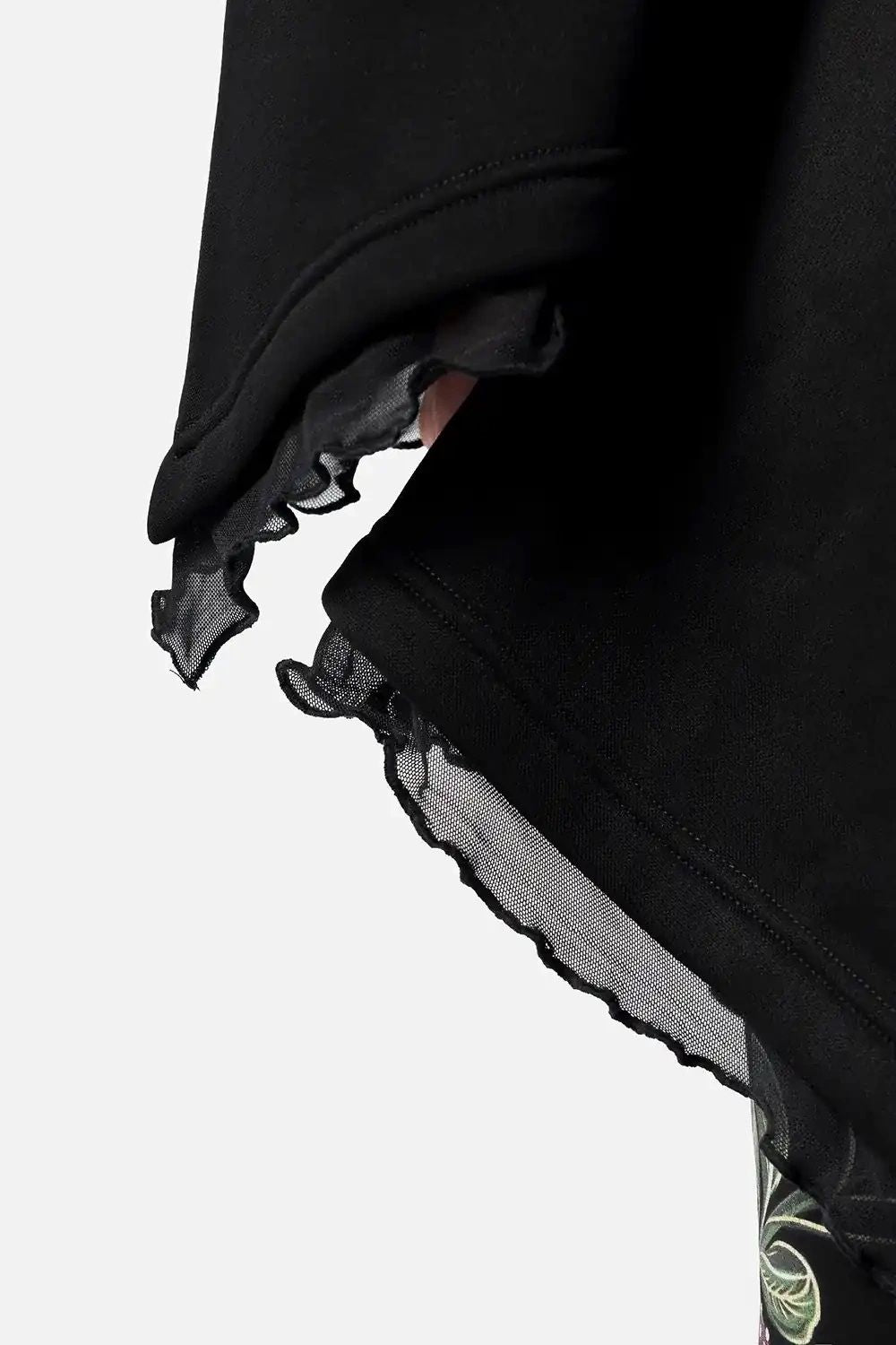 Moon Phases Hoody