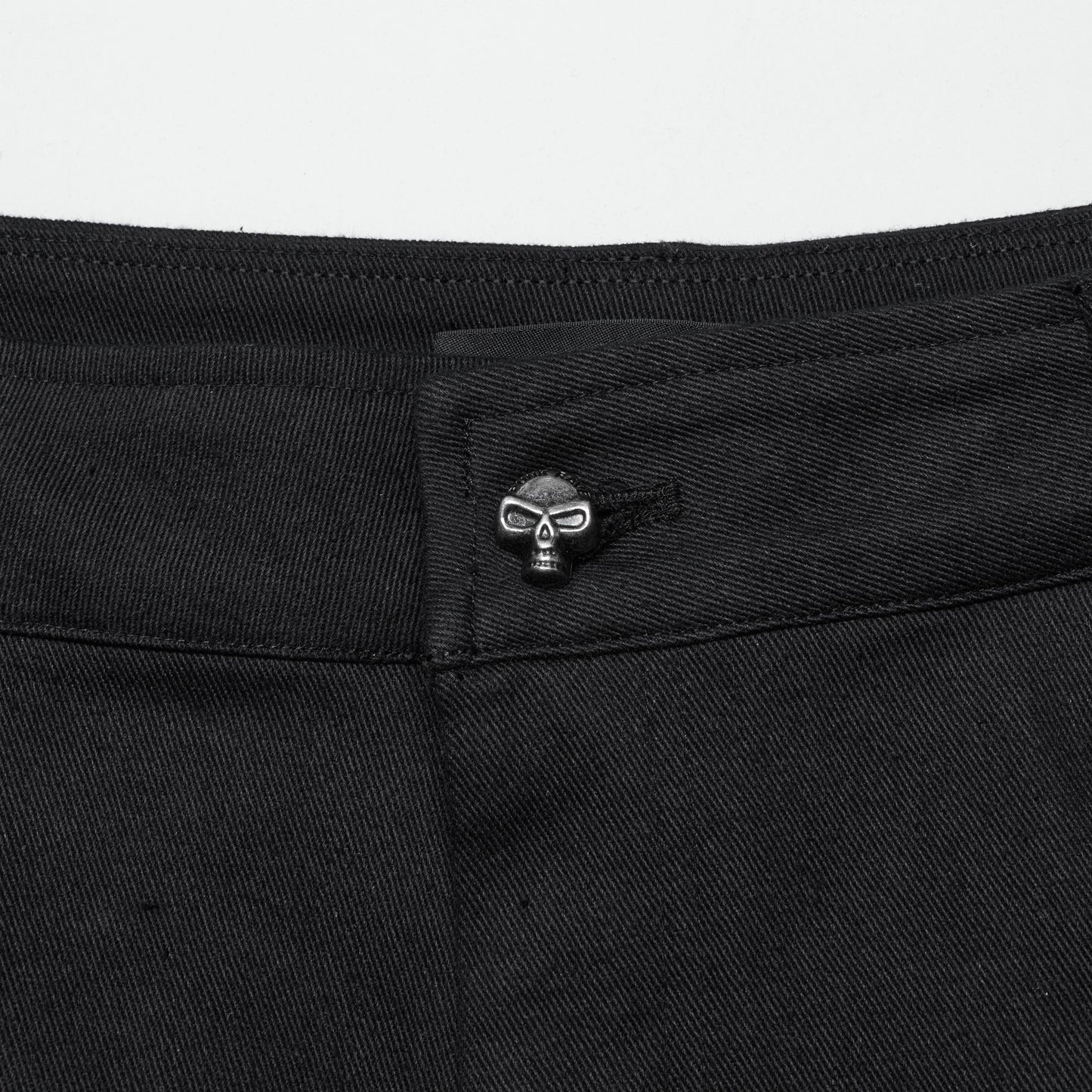 Ask Why Broek