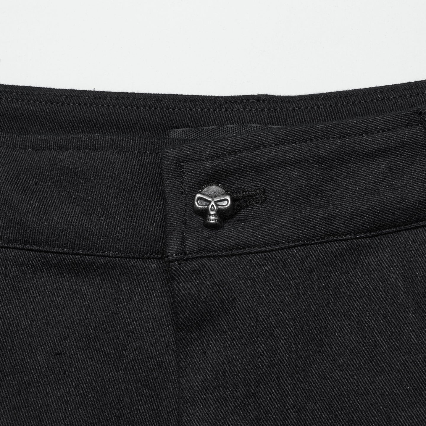 Ask Why Broek