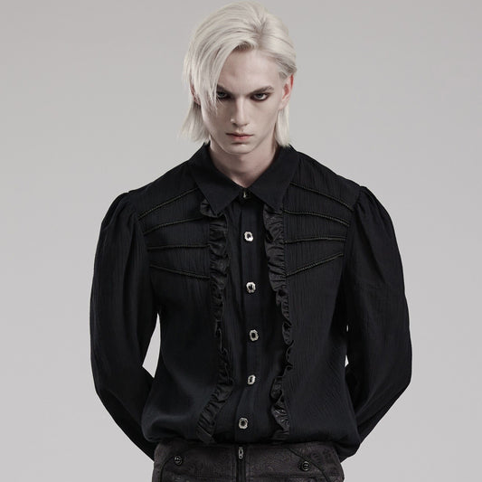 Grieve Shirt