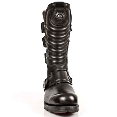 New Rock Boots MR.005-C10