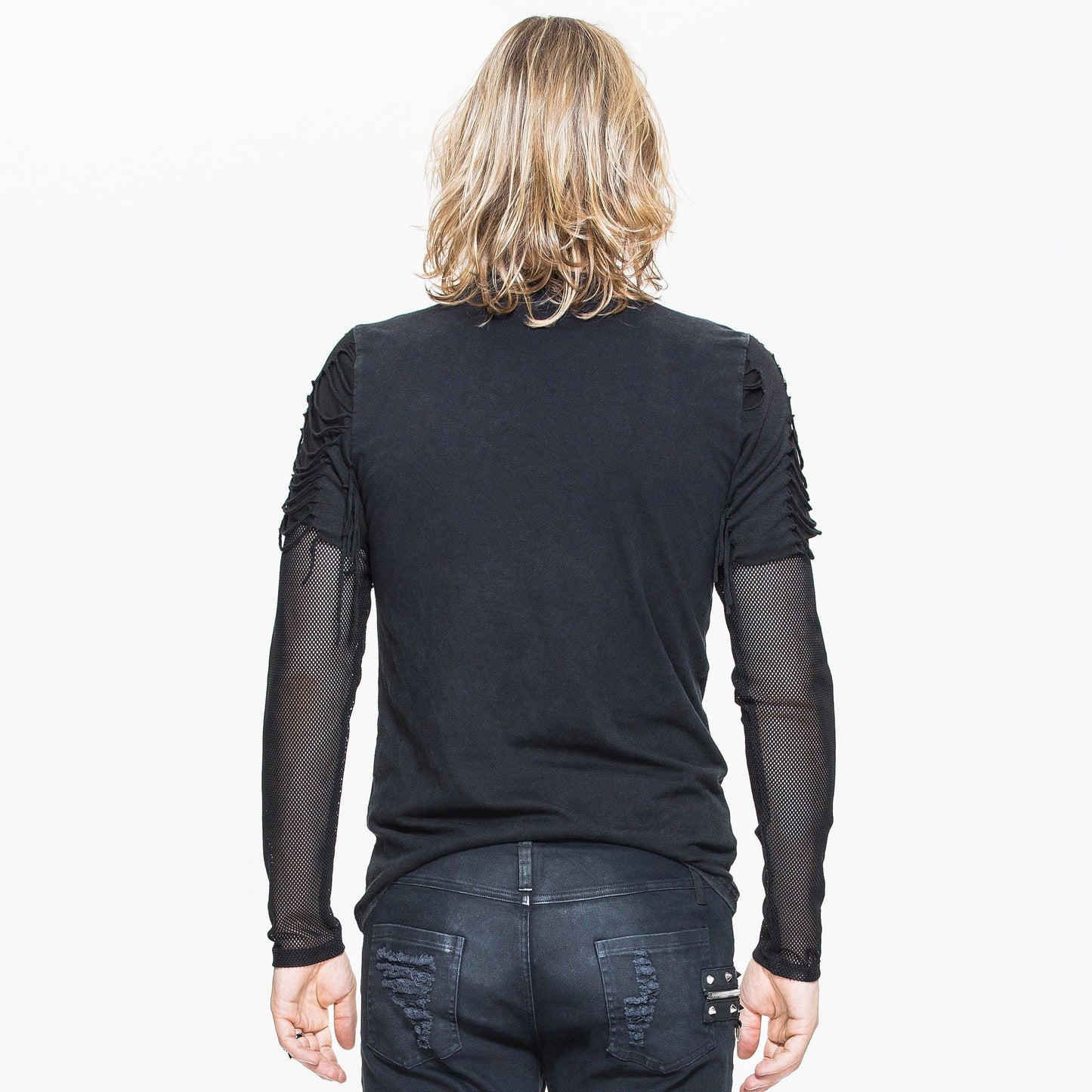 Lost My Way Top