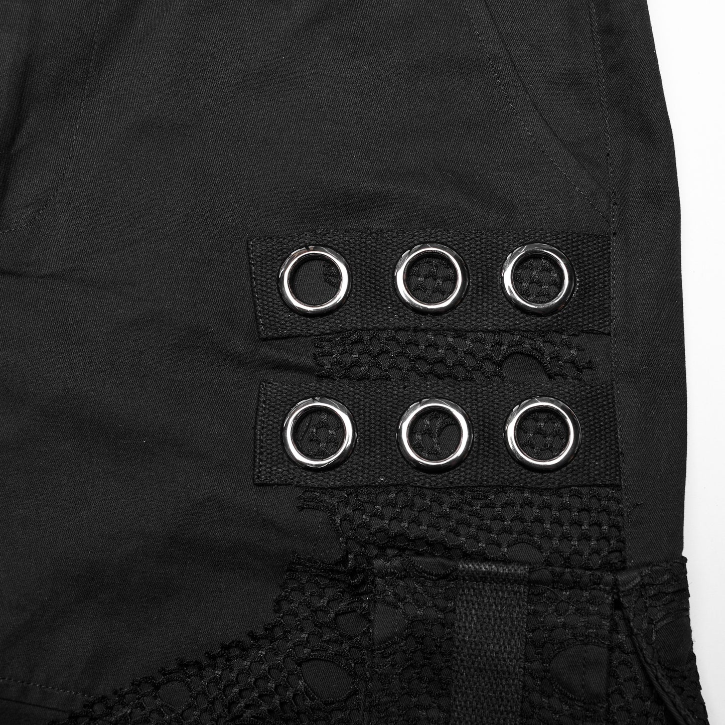 Hollow Promise Trousers