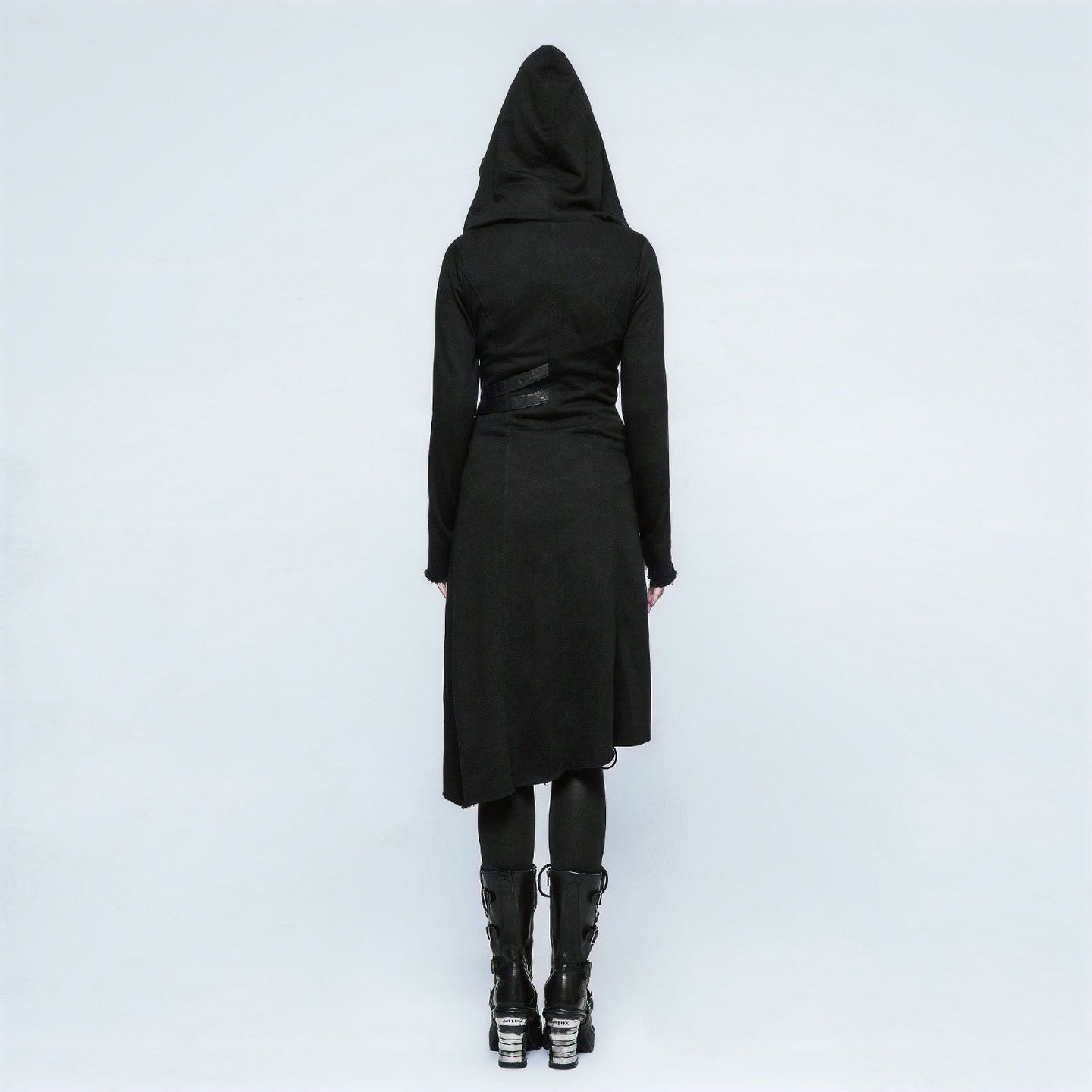 Enigma Hoodie - Coat