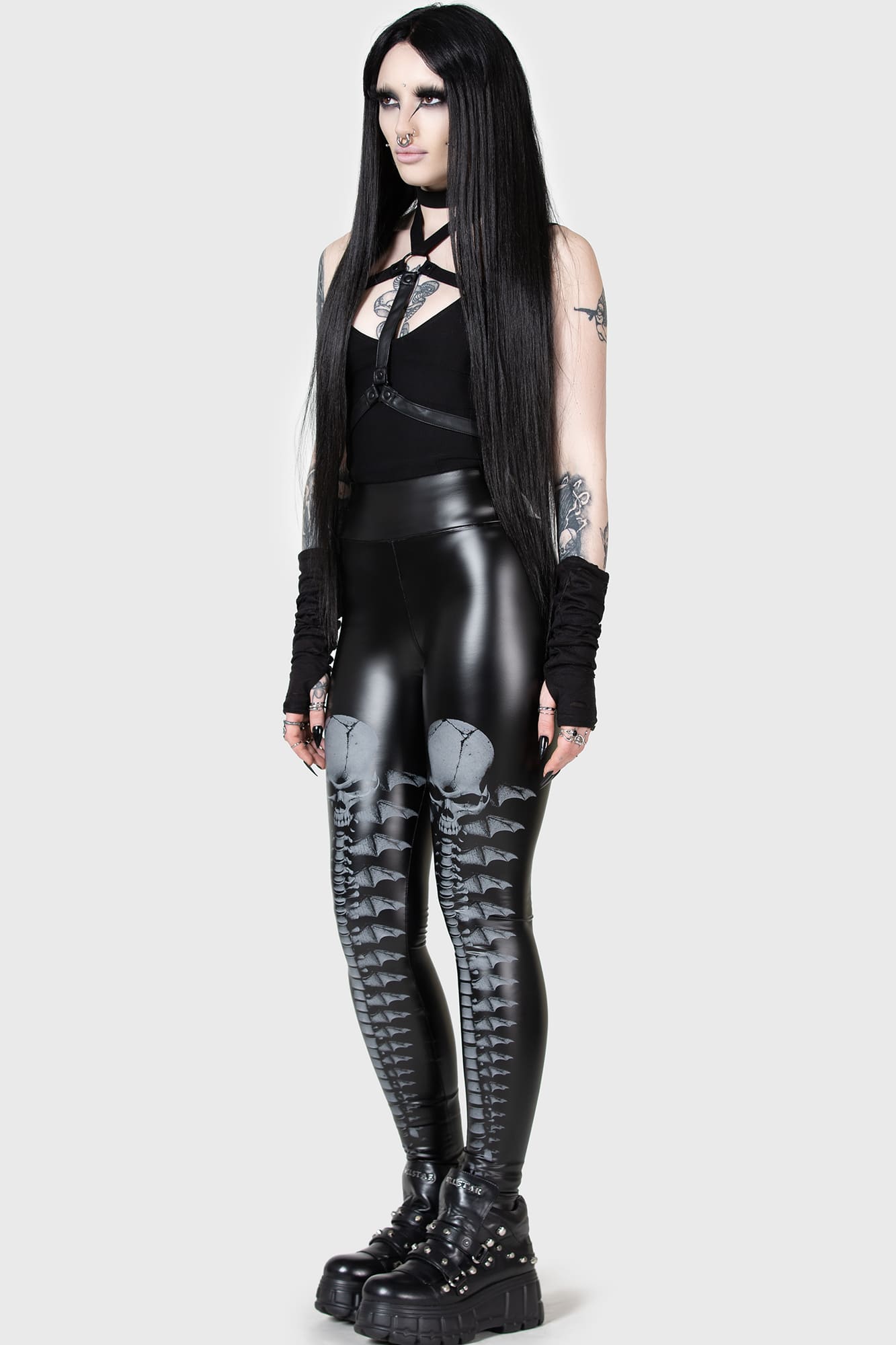 Kihilist Solaria Legging