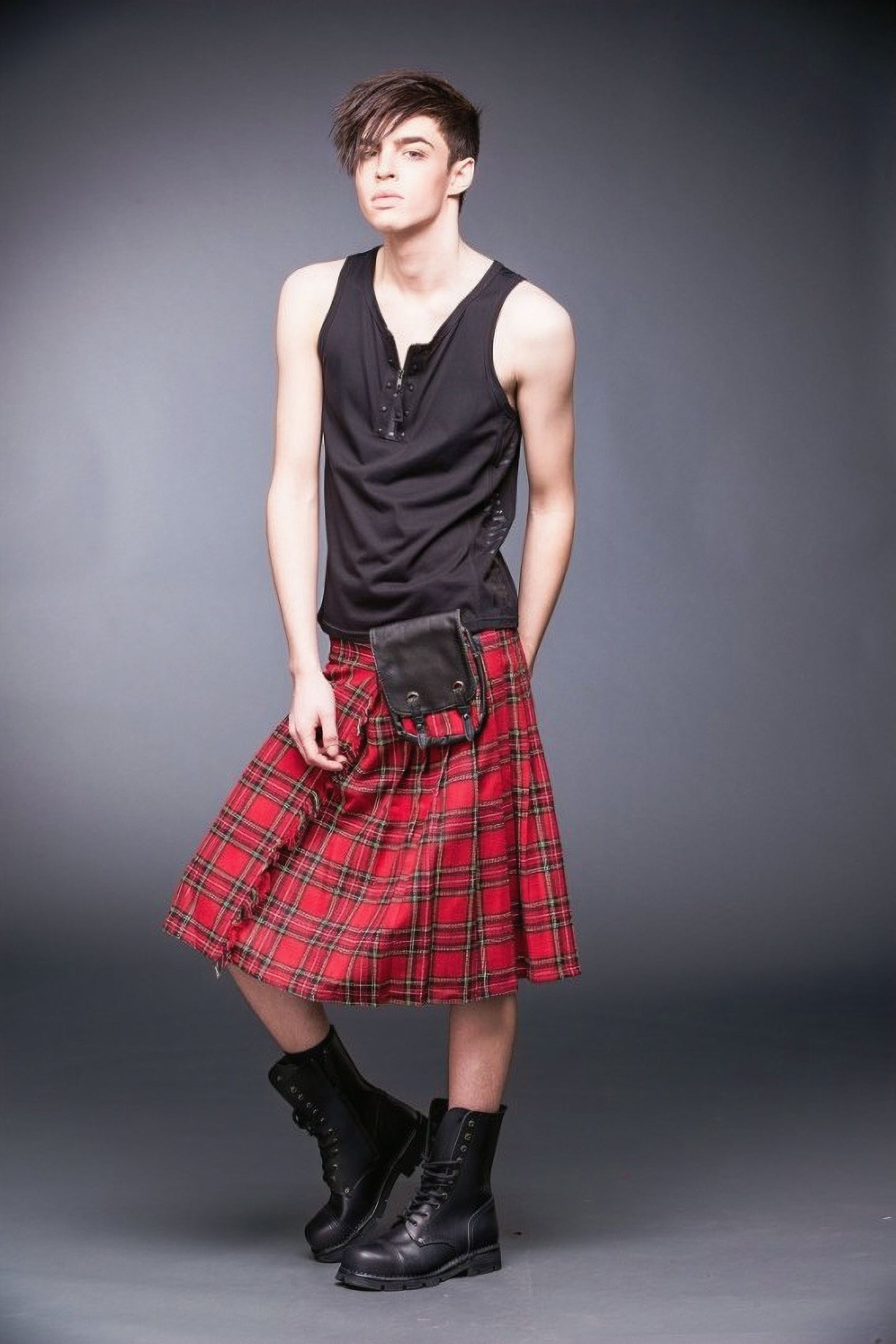Kilt Rood
